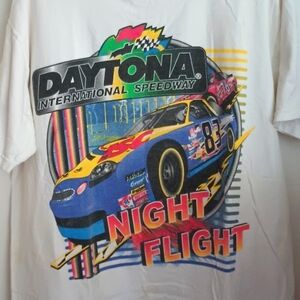 COPY - Vintage racing shirt